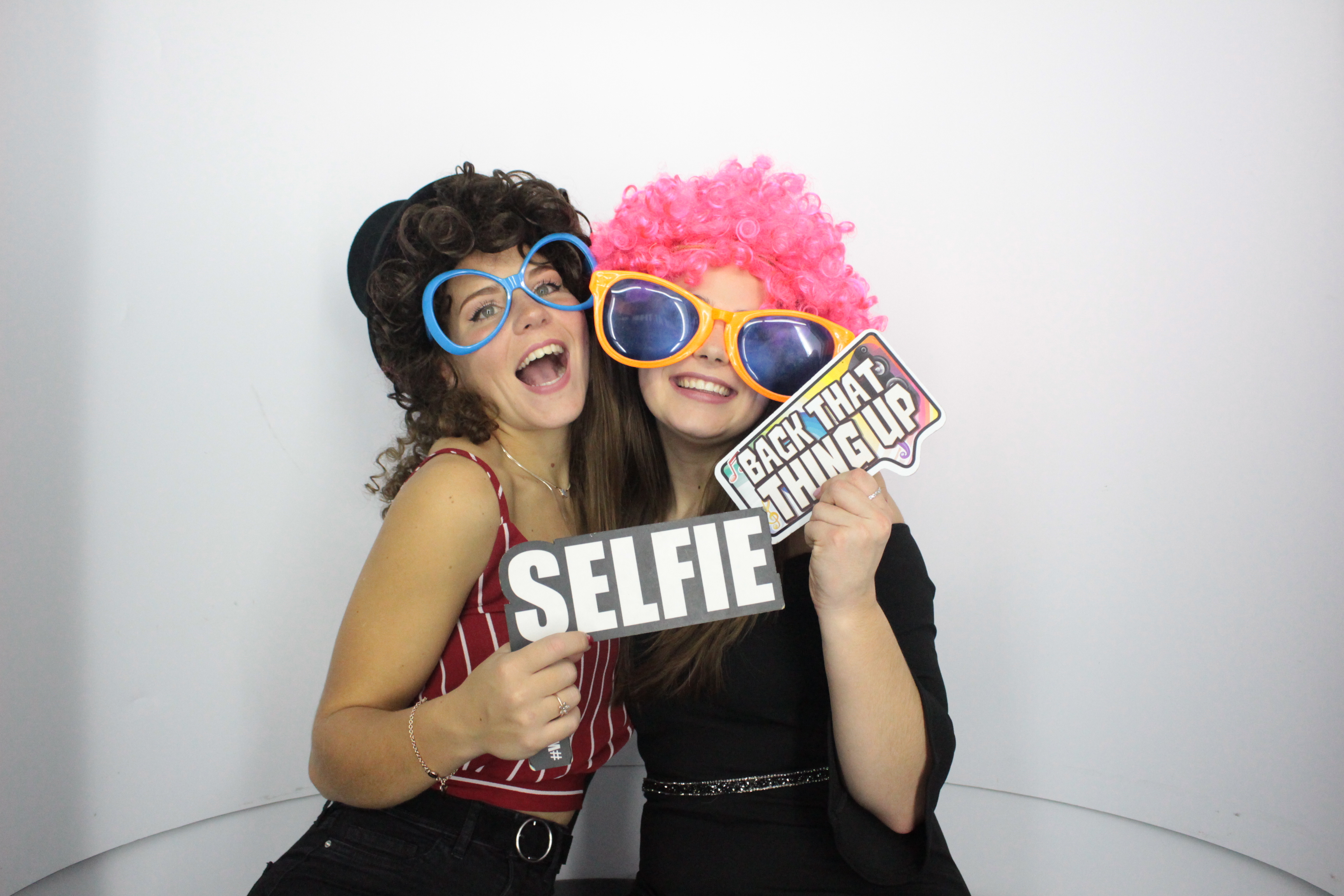 Lucy's 21st Birthday  | View more photos from the event at gallery.myphotoboothexperience.co.uk/u/MyPhotoBoothExperienceLtd/Lucys-21st-Birthday